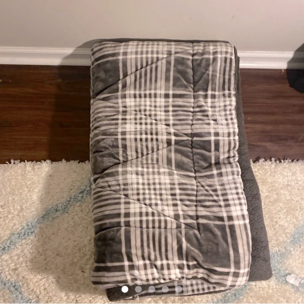 UGG reversible comforter